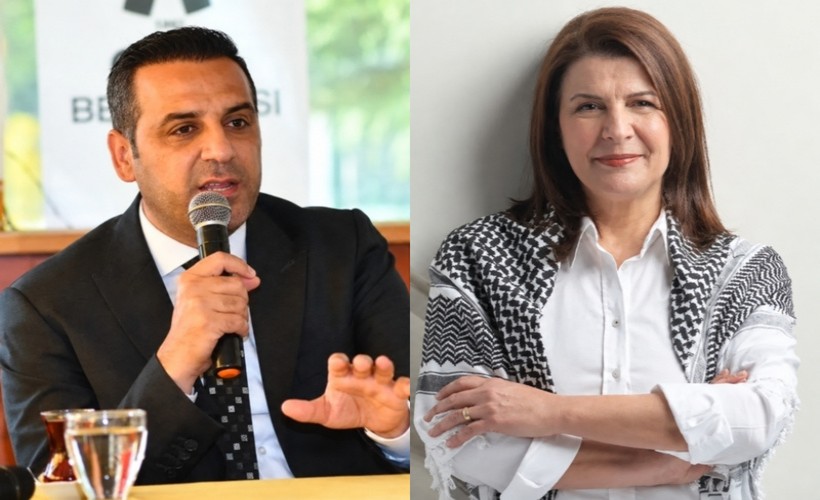 İzmir'de iki belediye başkanı telefonları kapattı, AK Parti'ye geçiyor