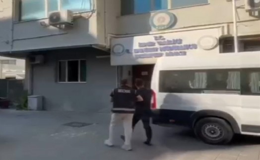 İzmir'de tefeci operasyonu: 7 tutuklama