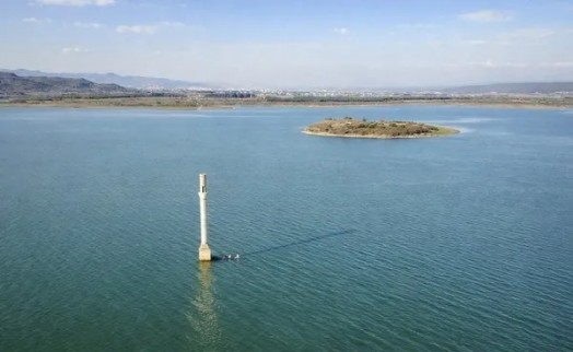 İzmir'de su rezervleri geriledi: İşte barajlardaki son durum