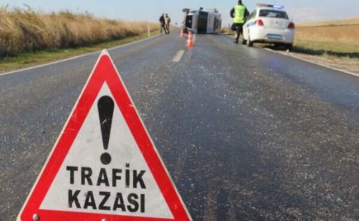 İzmir'in trafik bilançosu ağır: 8 ayda 28 bini aşkın kaza