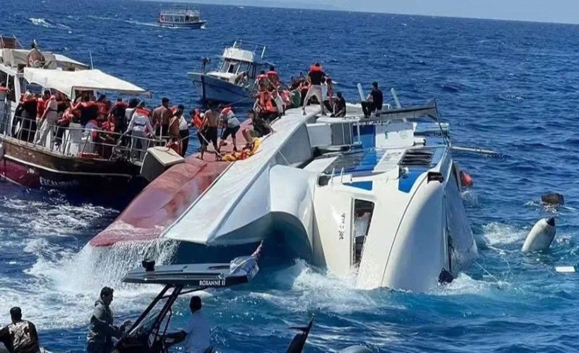 KKTC’den kayıp vatandaşlar için yeni adım: Başbakan Üstel açıkladı