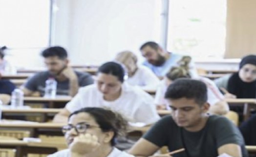 KPSS heyecanı başladı: 1 milyon 708 bin aday ter dökecek