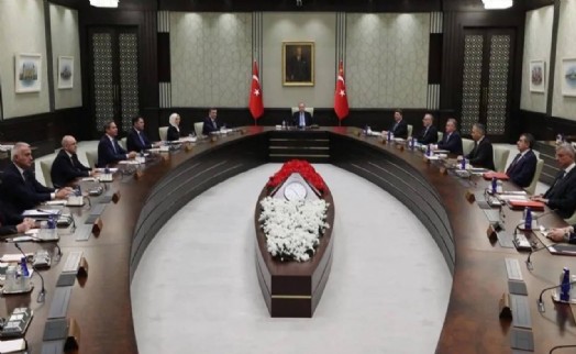 Kabine bugün toplanıyor: Masada fon krizi ve yeni önlemler var