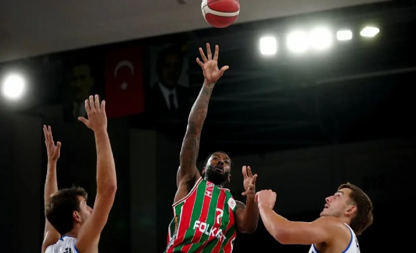 Kaf-Kaf Ankara'da sonunu getiremedi!
