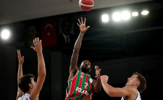 Kaf-Kaf Ankara'da sonunu getiremedi!