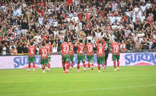 Karşıyaka galibiyetle çıkış arıyor