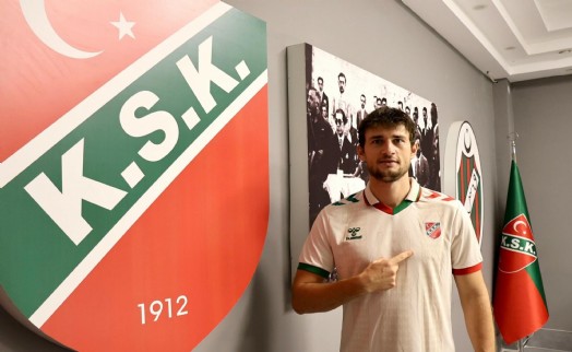 Kaf-Kaf'ta golcü krizi: Fatih 15 gün daha yok