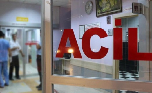 Kaldığı yurtta fenalaşan üniversiteli hayatını kaybetti!