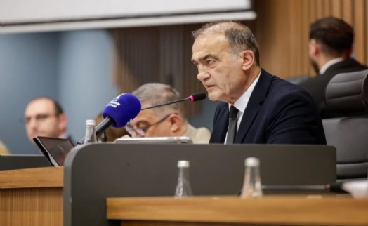 Karabağlar'da 80 hektarlık alan tartışması: Büyükşehir'den Kaya'ya yanıt