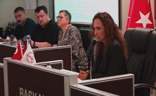 Karşıyaka Meclisi’nde yeni komisyon üyeleri belirlendi: AK Parti'den 'gizli zam' çıkışı