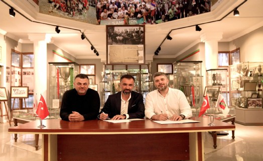 Karşıyaka'da Selim Çınar geri döndü
