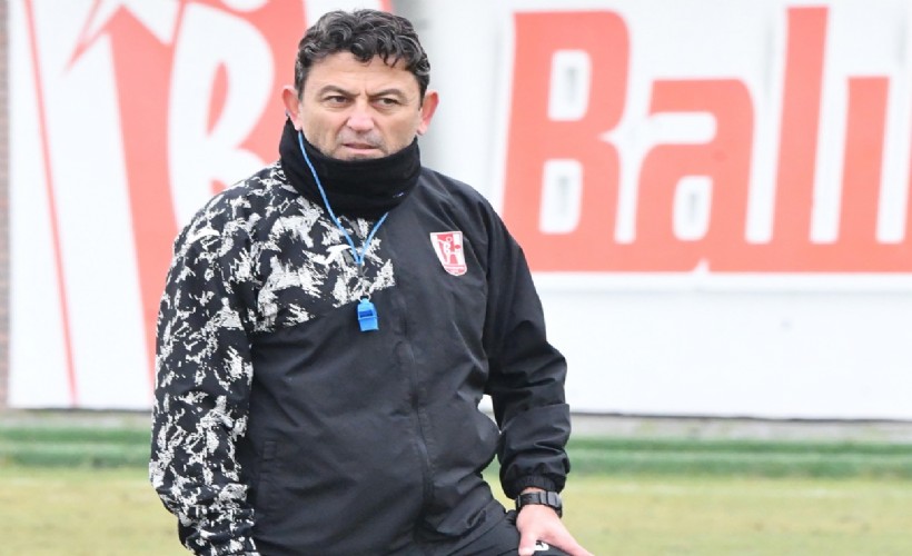 Karşıyaka'da rota Zafer Uysal