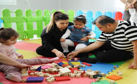 Karşıyaka'da çocuklar için ‘Beceri Atölyesi' başlıyor