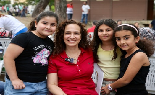 Karşıyaka'da çocukların sesi korolarda yükselecek