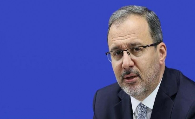 Kasapoğlu’ndan ‘12 Eylül’ mesajı