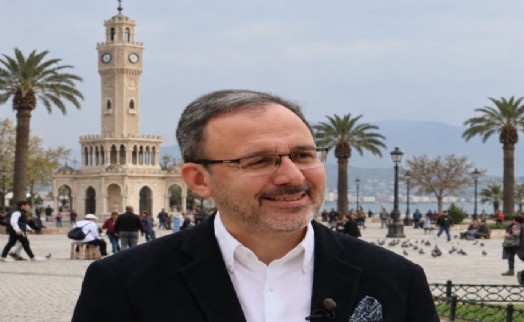 Kasapoğlu: 9 Eylül bir emanettir