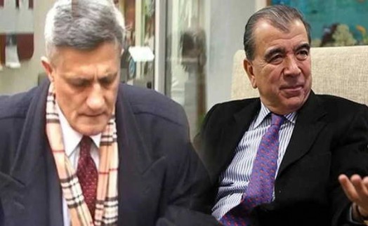 Kaşif Kozinoğlu soruşturması: Enver Altaylı hakkında tutuklama kararı