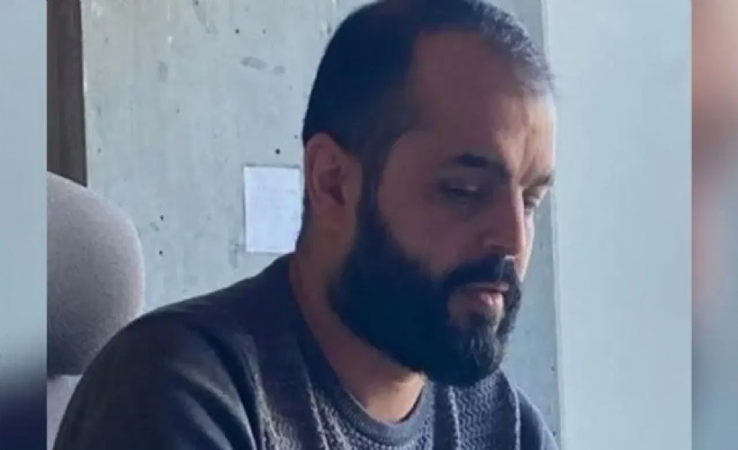 Kaşif Kozinoğlu soruşturması: Gazeteci Selahattin Günday gözaltına alındı
