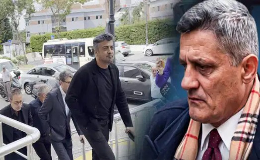 Kaşif Kozinoğlu soruşturması: Kurtlar Vadisi senaristleri ifade verdi