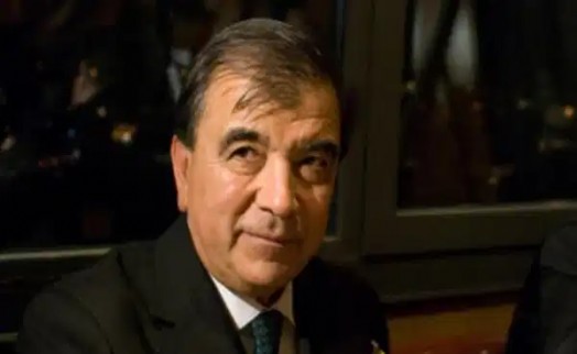 Kaşif Kozinoğlu soruşturması: Tutuklanan Enver Altaylı'nın ifadesi ortaya çıktı