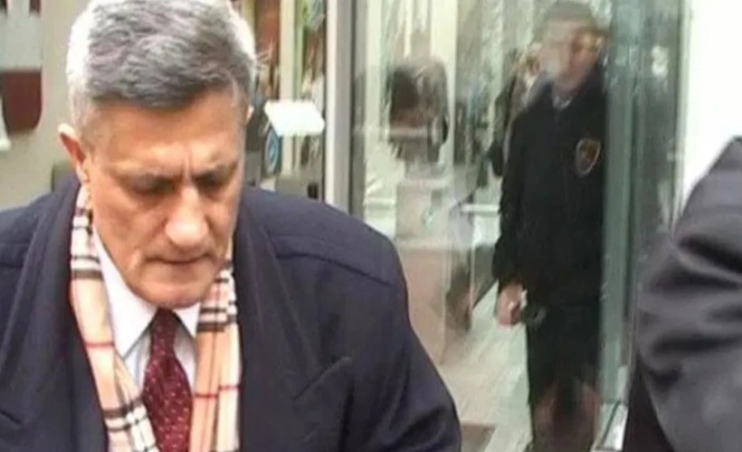 Kaşif Kozinoğlu soruşturmasında eski jandarma personeli tutuklandı