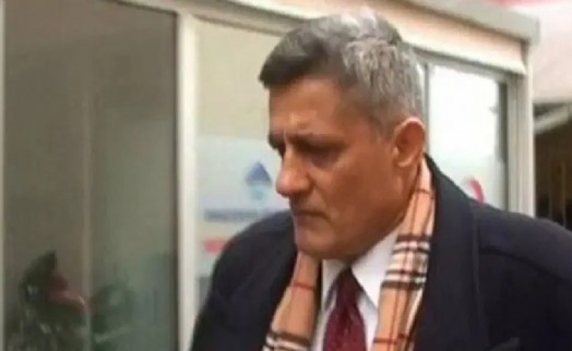 Eski MİT görevlisi Kozinoğlu’nun şüpheli ölümü: 10 cezaevi çalışanı gözaltında!
