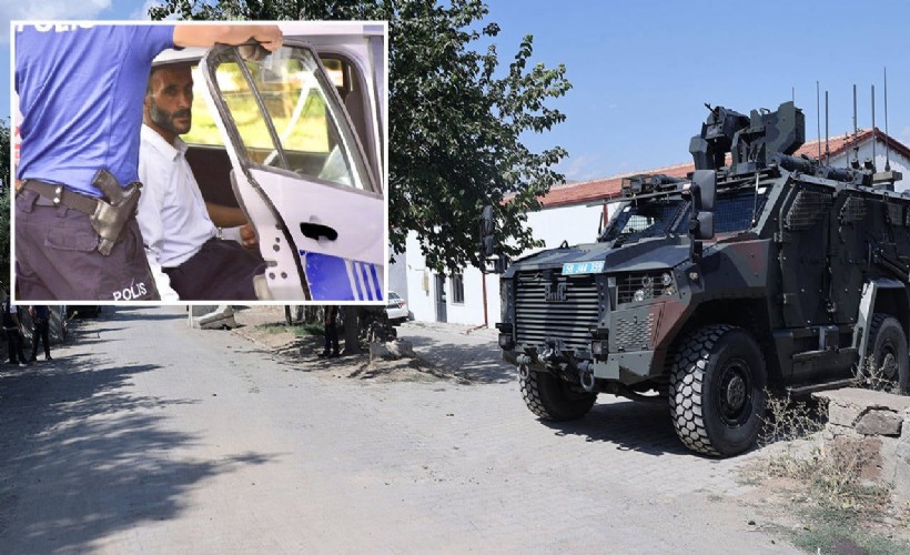 Kayıp Büşra bebek soruşturmasında yeni gelişme: Anne, baba ve 4 akraba tutuklandı