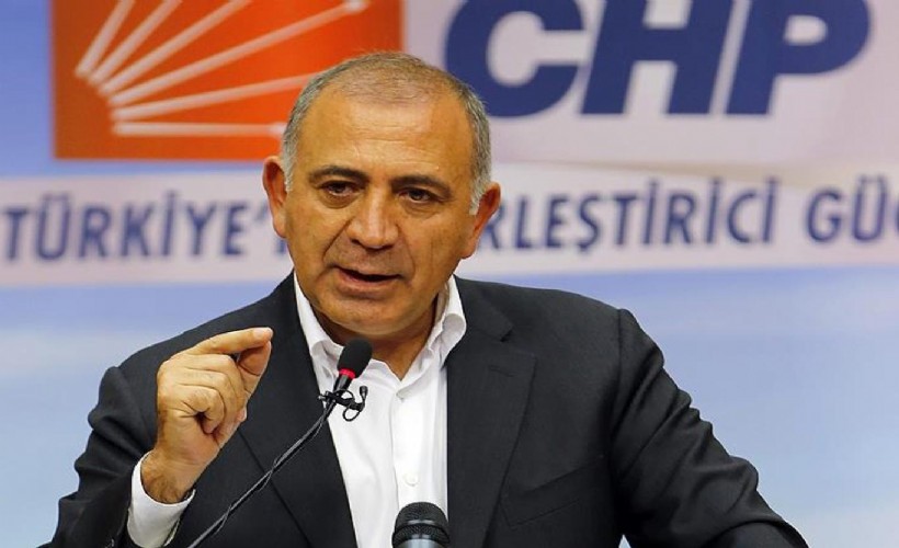 Kayyım Gürsel Tekin'in görevine son verildi
