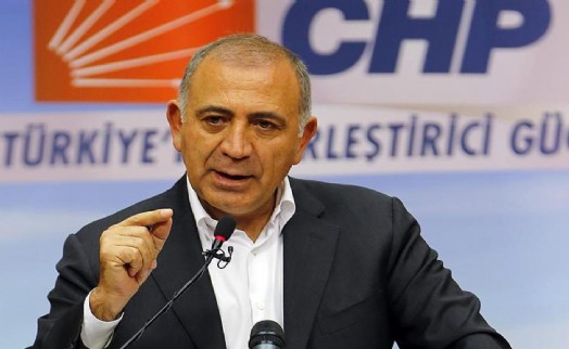 Kayyım Gürsel Tekin'in görevine son verildi