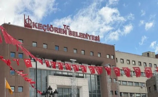 Keçiören Belediyesi'nde 171 personelin uyuşturucu testi pozitif çıktı! Emniyete 'tekit' yazısı