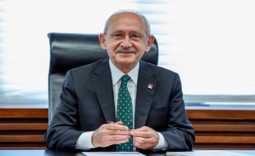 Kılıçdaroğlu kararı İzmir'de istifa getirdi: 14 isim SDD'den ayrıldı
