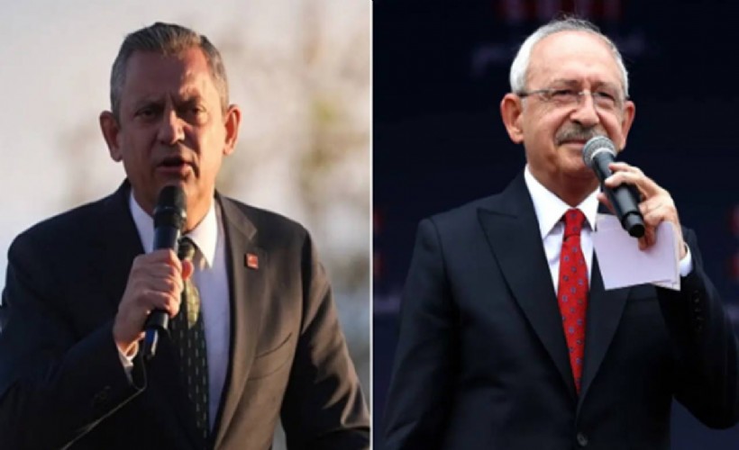 Kılıçdaroğlu'ndan dikkat çeken CHP'nin kuruluş yıldönümü paylaşımı