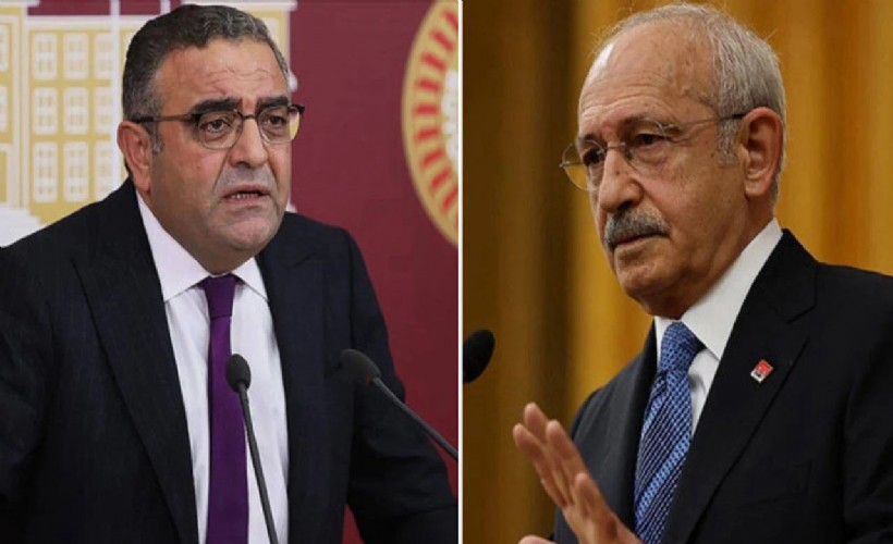 Kılıçdaroğlu’na 'İmamoğlu' yanıtı: 'AK Parti politikalarının sözcülüğü'