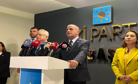 Kırkpınar'dan fon krizi çıkışı: 'Bu iş birlikçilerin sağladığı özel koruma zırhı olmasa…'