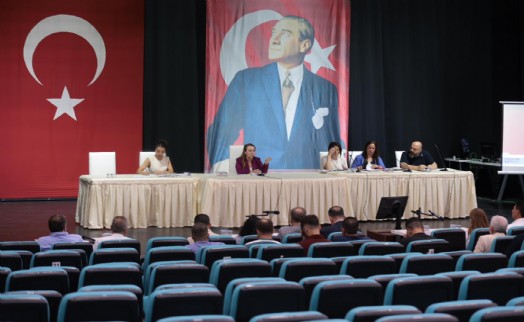 Konak Meclisi'nde İkiçeşmelik için yeni adım: İşyerleri için 'süre belgesi' devri bitiyor!
