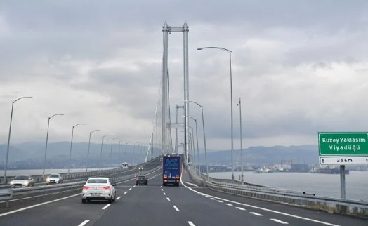 Köprü ve otoyollar özelleştiriliyor: Fransız şirket talip oldu