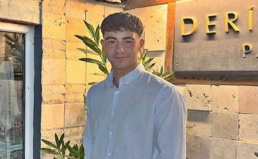 Köprüden çaya uçan motosikletin 19 yaşındaki sürücüsü Yiğit kurtarılmadı
