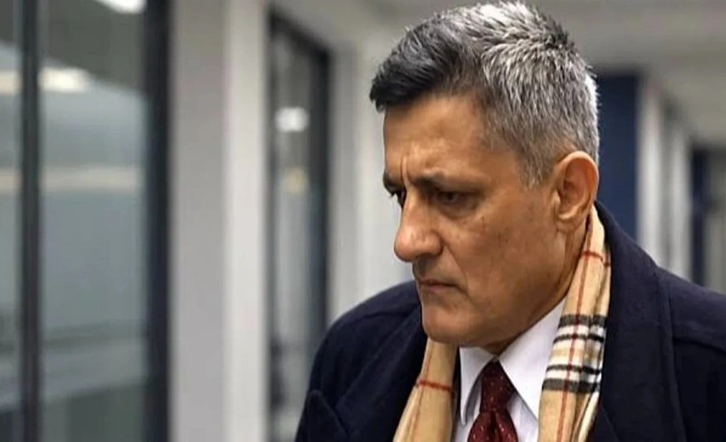 Kozinoğlu dosyasında serbest kalan eski Adli Tıp personeli evinde ölü bulundu