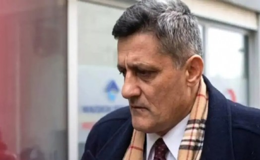 Kozinoğlu soruşturmasında yeni gelişme: Gözaltındaki şüphelilerden biri serbest