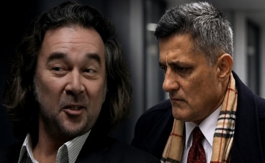 Kurtlar Vadisi'nin 'Kaşifoğlu'sundan kafaları karıştıran açıklamalar