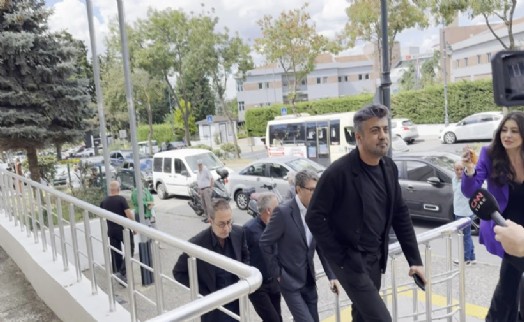 Kurtlar Vadisi senaristlerinin ifadesi ortaya çıktı: Kaşif Kozinoğlu ile ilgili sahne soruldu