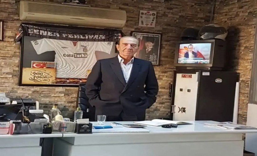 Kuşadası’nda denizde boğulma tehlikesi geçiren iş insanı, hayatını kaybetti