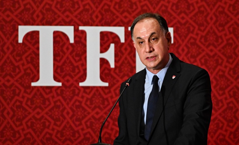MHK Başkanı Ferhat Gündoğdu ve 6 kişiye gözaltı!