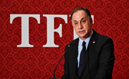 MHK Başkanı Ferhat Gündoğdu ve 6 kişiye gözaltı!