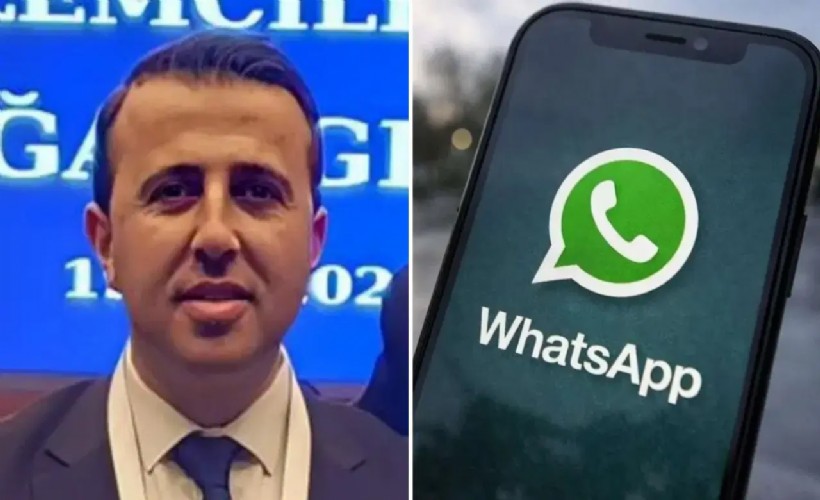 MHK soruşturmasında gözaltına alınmıştı: Ferdi Karadoruk'un telefonundan çocuk istismarı görüntüleri çıktı!