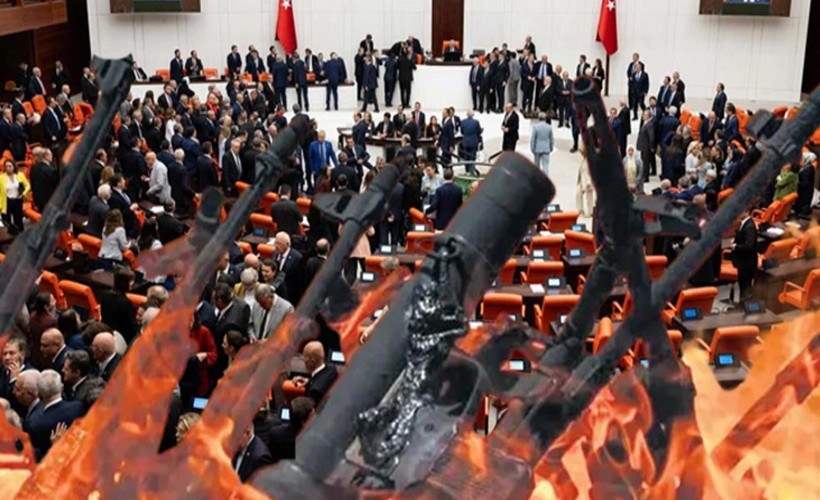 MHP'li Feti Yıldız 'İzleme Komisyonu'nun görevlerini madde madde sıraladı
