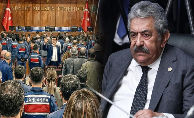 MHP'li Feti Yıldız'dan dikkat çeken 'gizli tanık' çıkışı