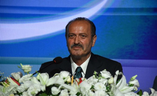 MHP'li Osmanağaoğlu: ‘Terörsüz Türkiye, emperyalist senaryonun yırtılıp atılmasıdır'