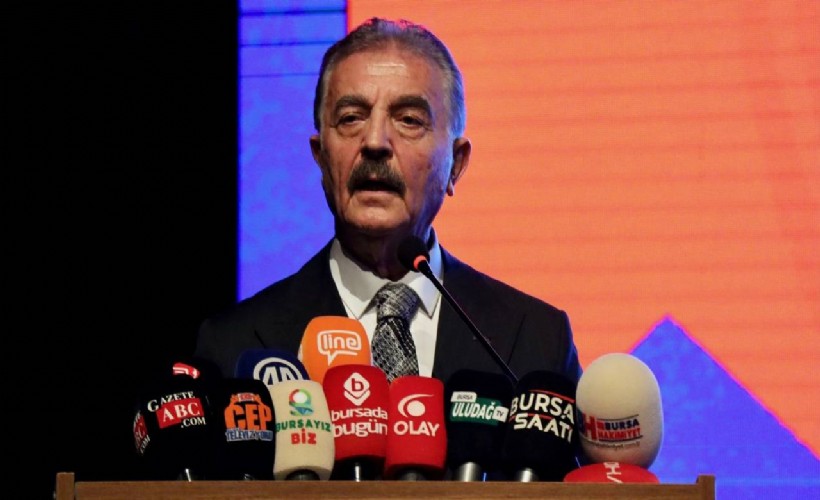 MHP'li isim 'sürece' karşı çıkan milliyetçi partileri hedef aldı: Terör örgütünün siyasi uzantısıyla ittifak yapan siz değil miydiniz?
