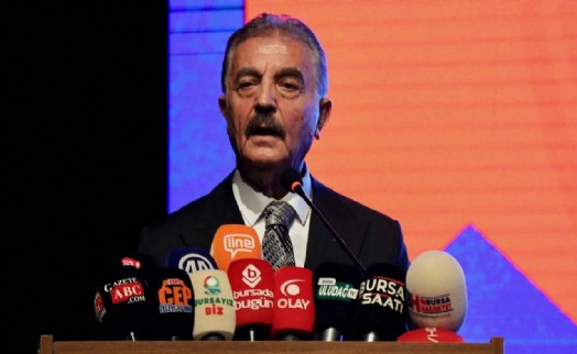 MHP'li isim 'sürece' karşı çıkan milliyetçi partileri hedef aldı: Terör örgütünün siyasi uzantısıyla ittifak yapan siz değil miydiniz?